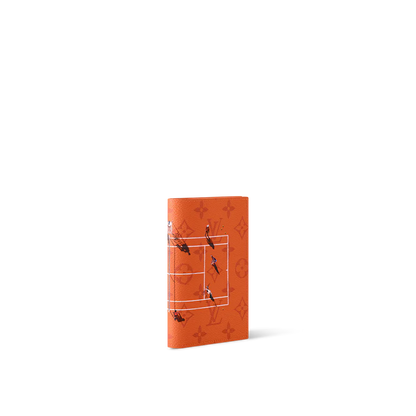 LV Pocket Organiser