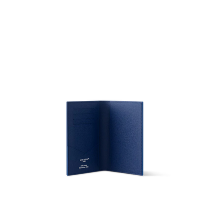 LV Japan Passport Cover