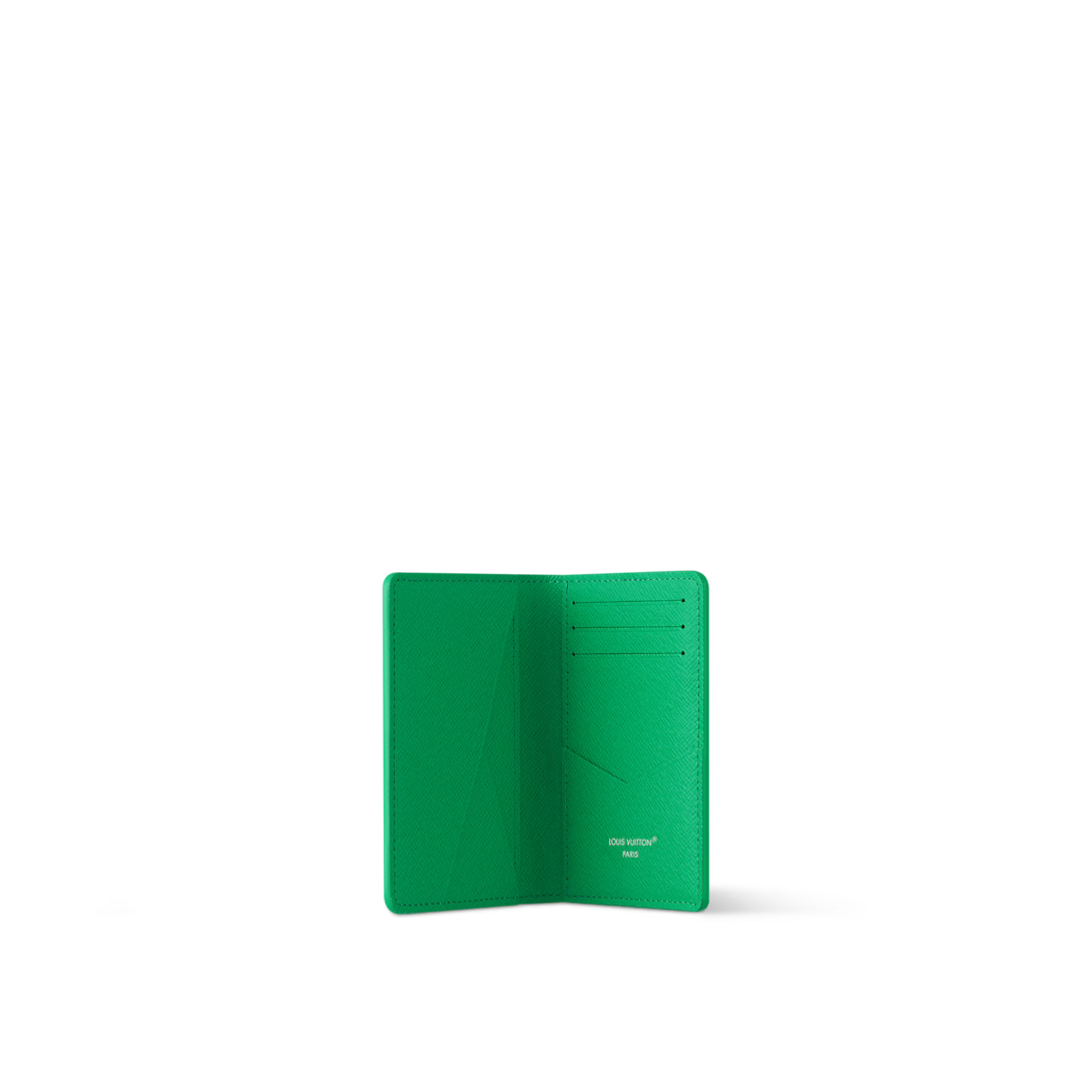 LV Pocket Organizer