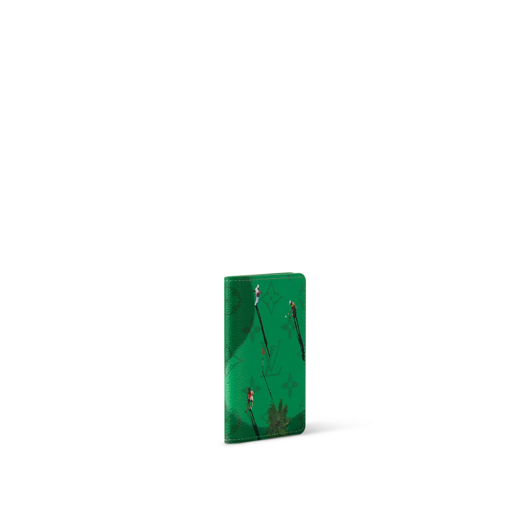 LV Pocket Organizer
