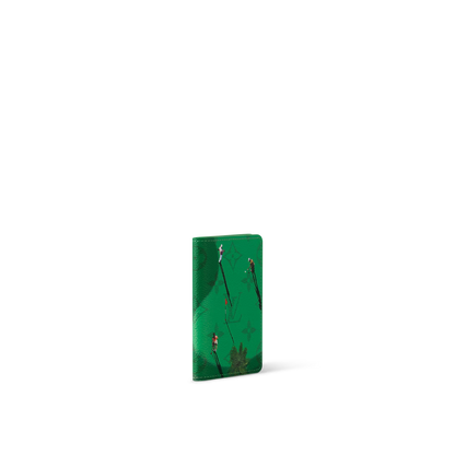LV Pocket Organizer