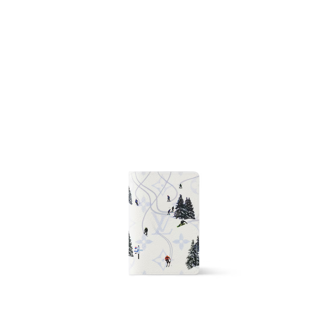 LV Pocket Organizer