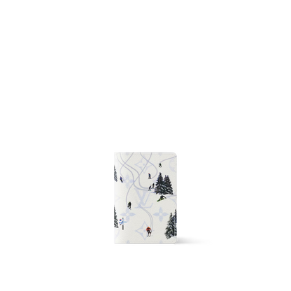 LV Pocket Organizer