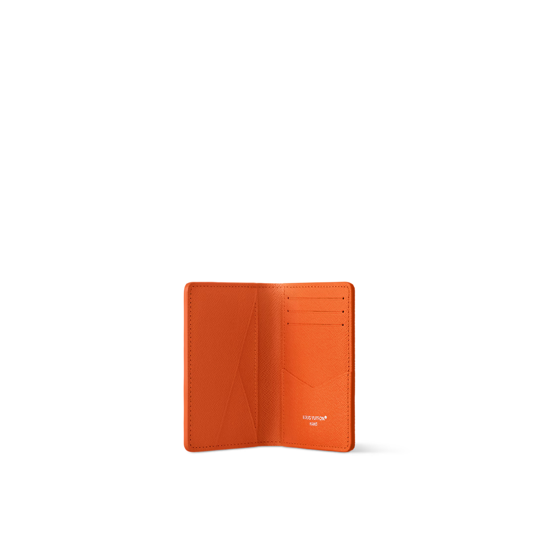 LV Pocket Organizer
