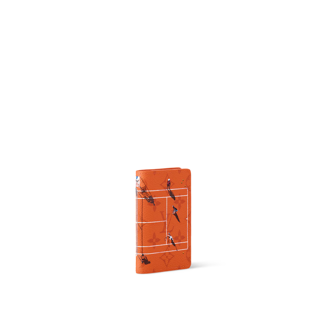LV Pocket Organizer