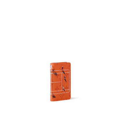 LV Pocket Organizer