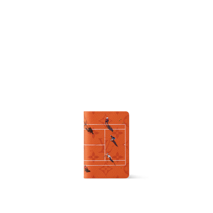 LV Pocket Organizer
