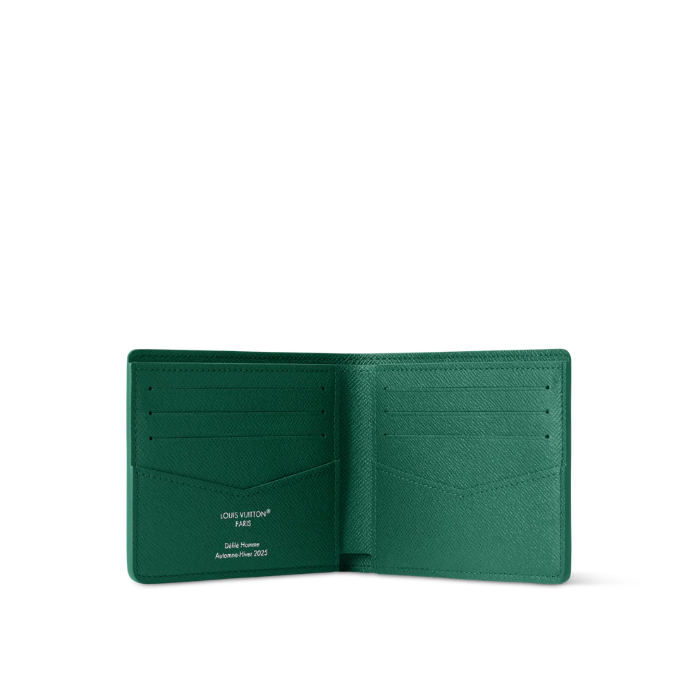 Slender Wallet