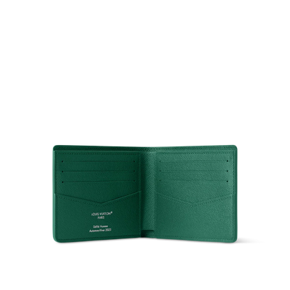 Slender Wallet