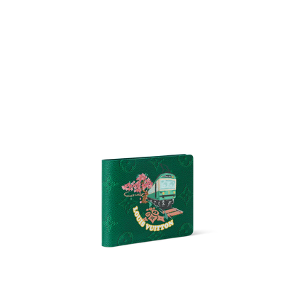Slender Wallet