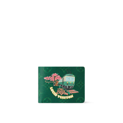 Slender Wallet