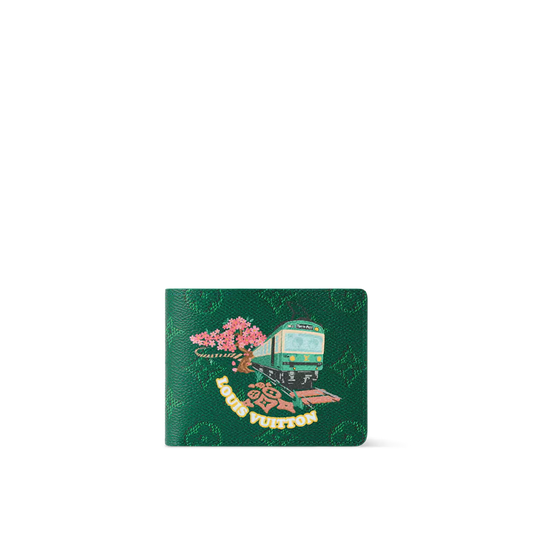 Slender Wallet