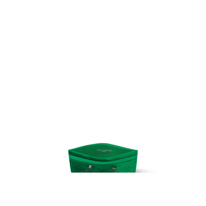 Double Card Holder