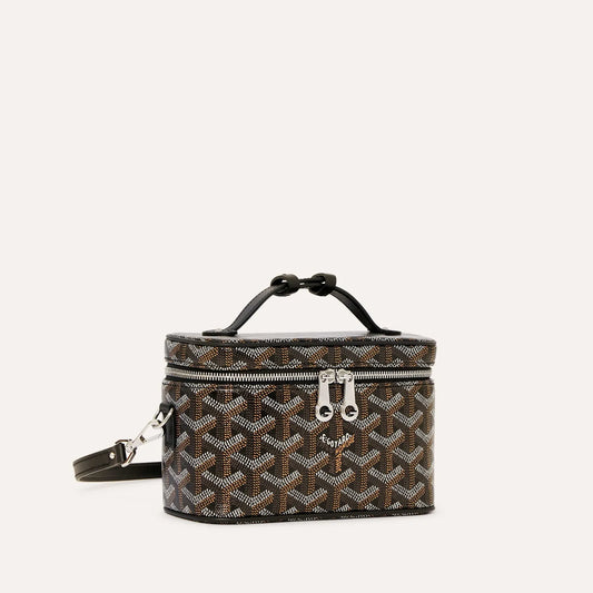GY Muse Mini Vanity