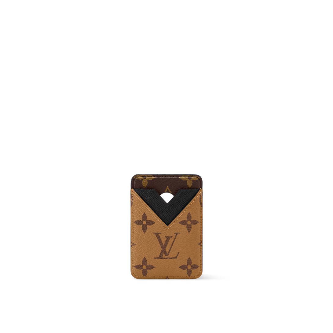 Porte-Cartes Magnet