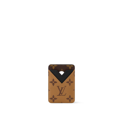 Porte-Cartes Magnet