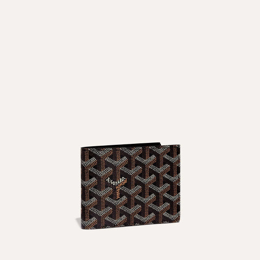 Victoire Card Wallet